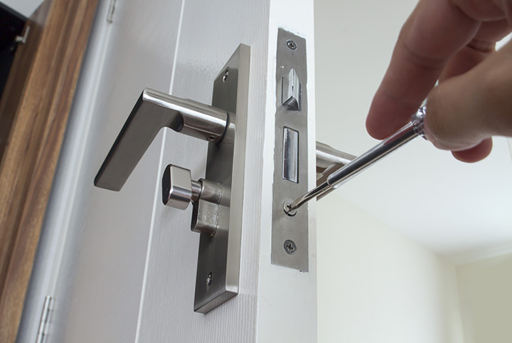 Our local locksmiths are able to repair and install door locks for properties in Birchington and the local area.